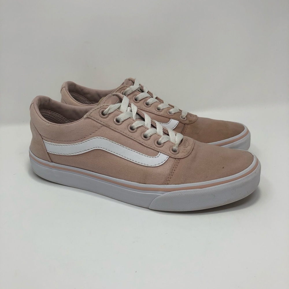 Vans Old School